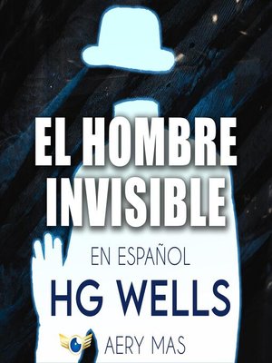 cover image of El Hombre Invisible en Español